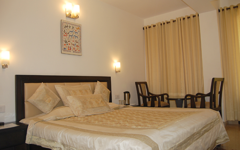 hotel Gulmarg